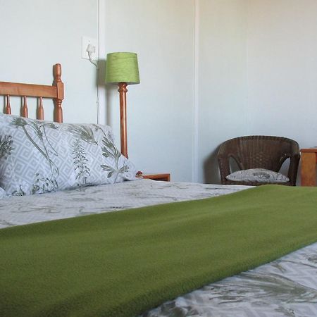 Paradise Heads Self-Catering Knysna Esterno foto