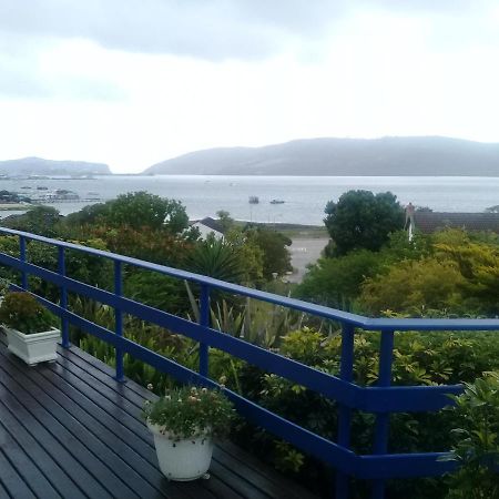 Paradise Heads Self-Catering Knysna Esterno foto