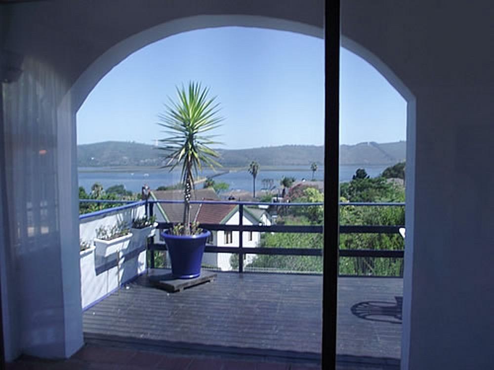 Paradise Heads Self-Catering Knysna Esterno foto