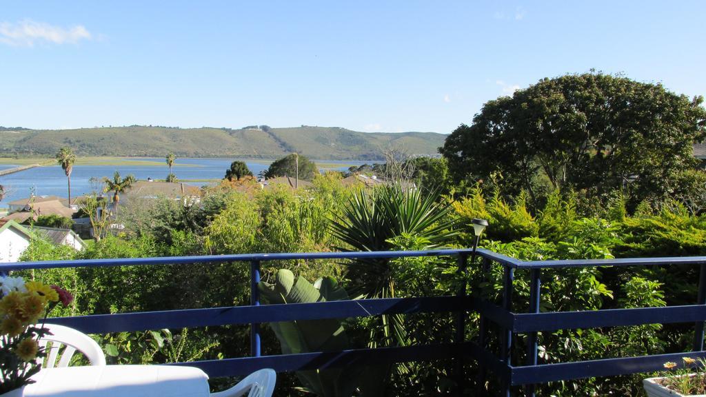 Paradise Heads Self-Catering Knysna Esterno foto