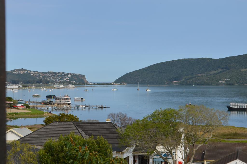 Paradise Heads Self-Catering Knysna Esterno foto