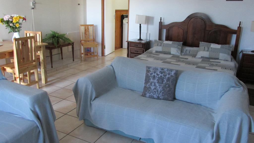 Paradise Heads Self-Catering Knysna Esterno foto