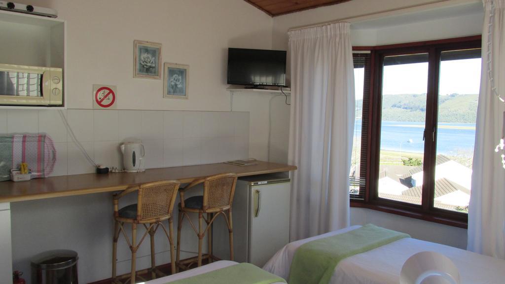 Paradise Heads Self-Catering Knysna Esterno foto