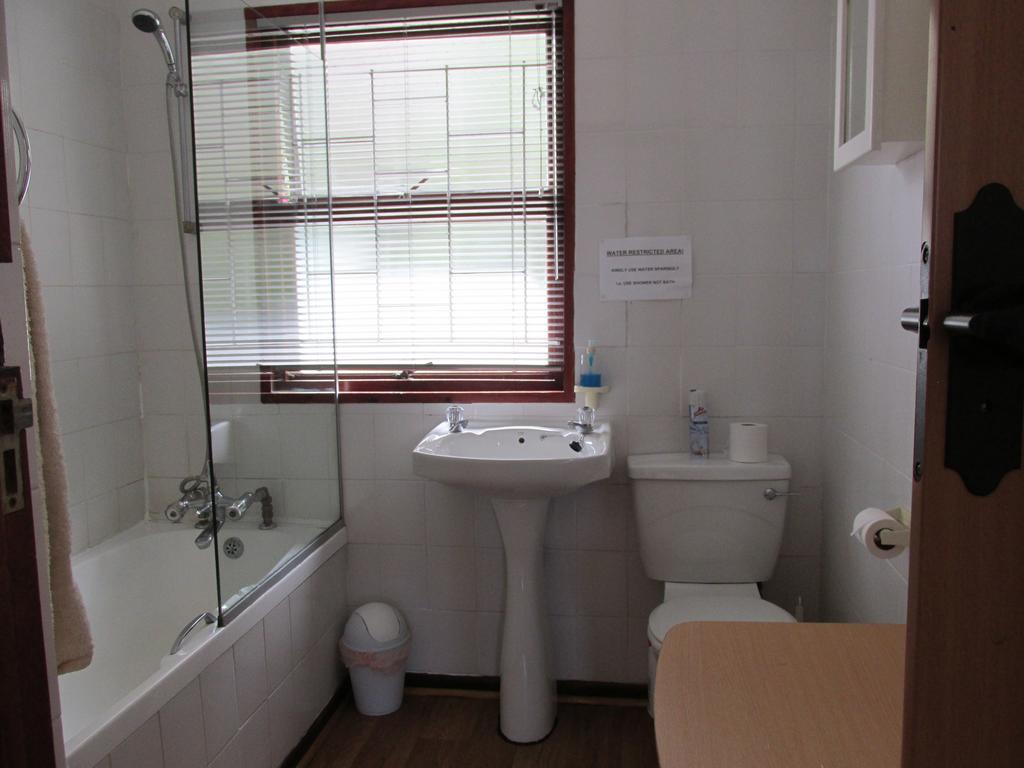 Paradise Heads Self-Catering Knysna Esterno foto