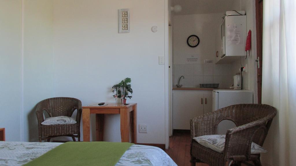 Paradise Heads Self-Catering Knysna Esterno foto