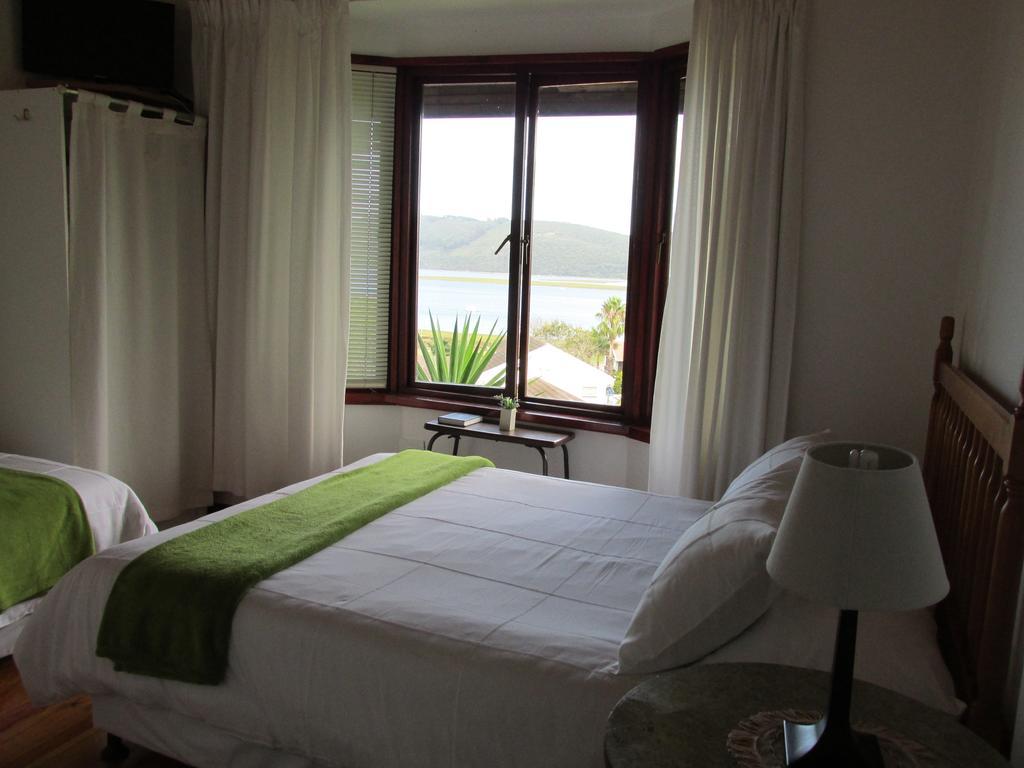 Paradise Heads Self-Catering Knysna Esterno foto