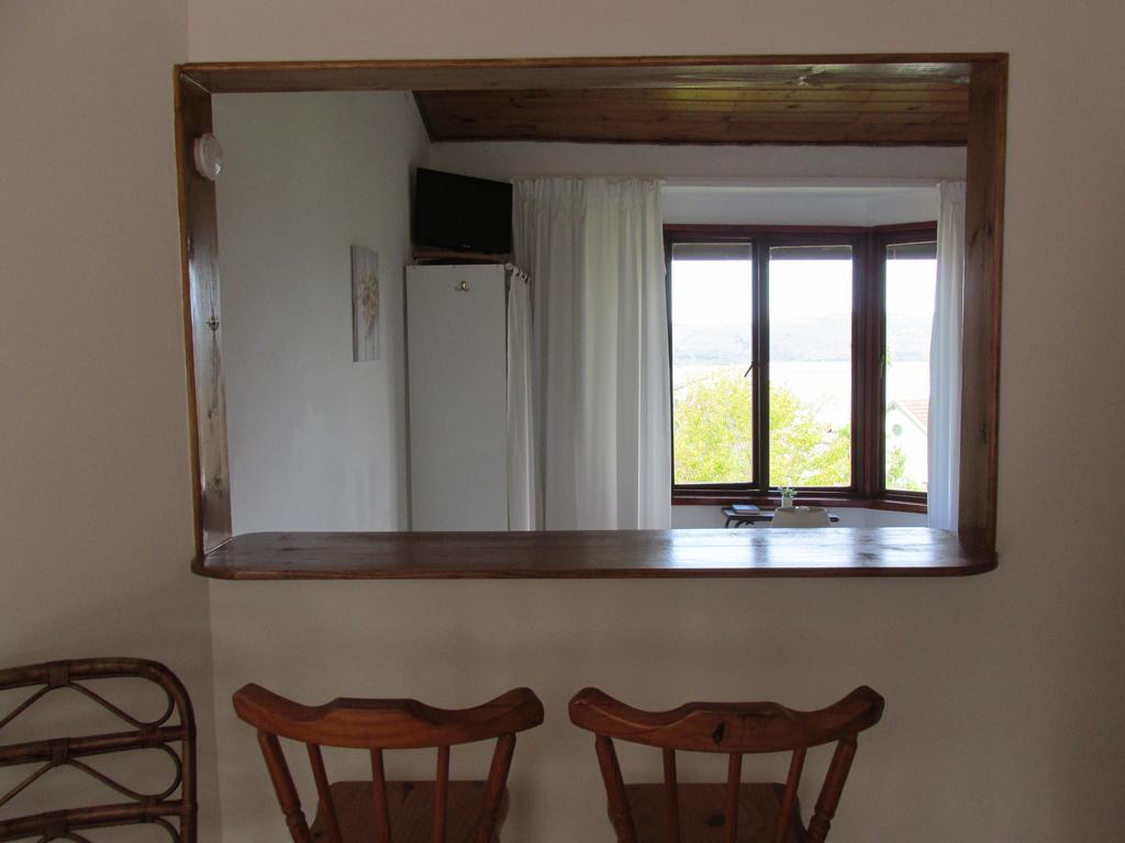 Paradise Heads Self-Catering Knysna Esterno foto