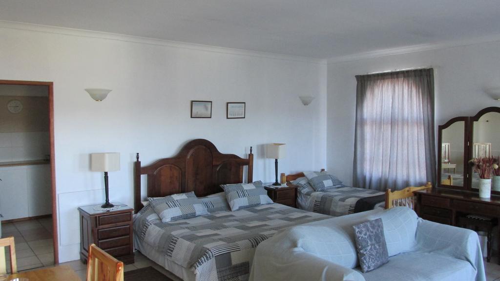 Paradise Heads Self-Catering Knysna Esterno foto