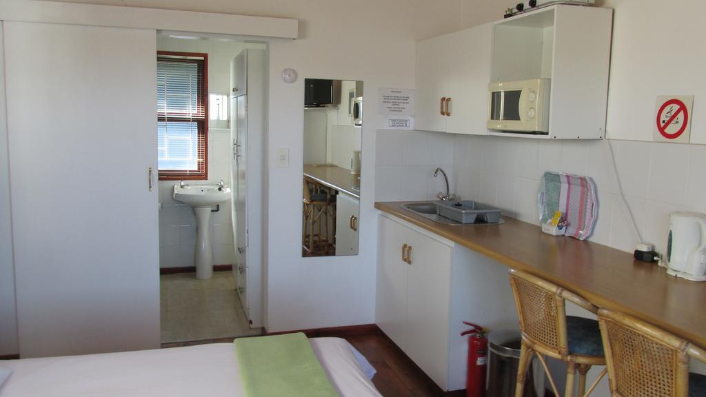 Paradise Heads Self-Catering Knysna Esterno foto