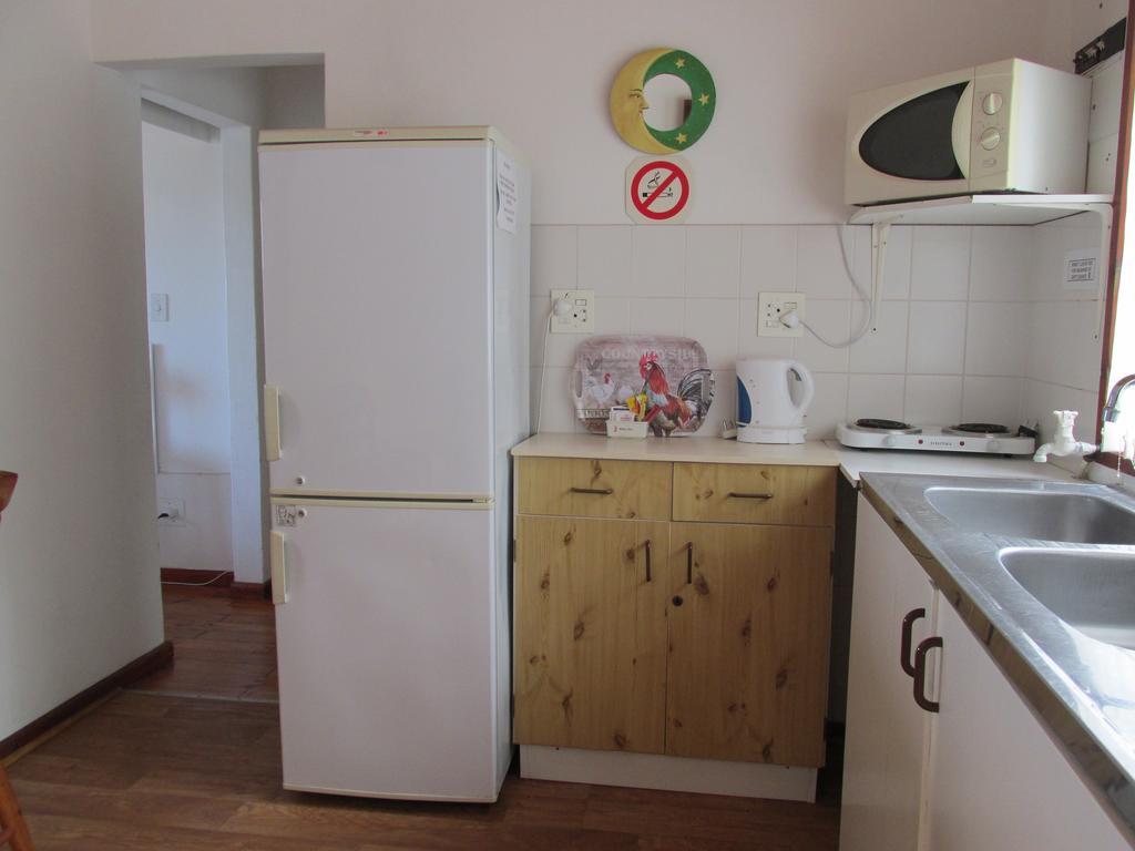 Paradise Heads Self-Catering Knysna Esterno foto