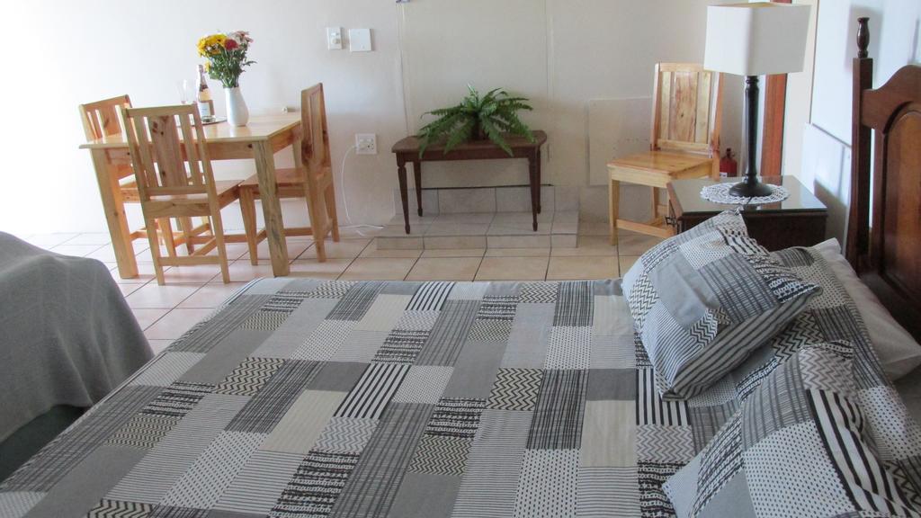 Paradise Heads Self-Catering Knysna Esterno foto