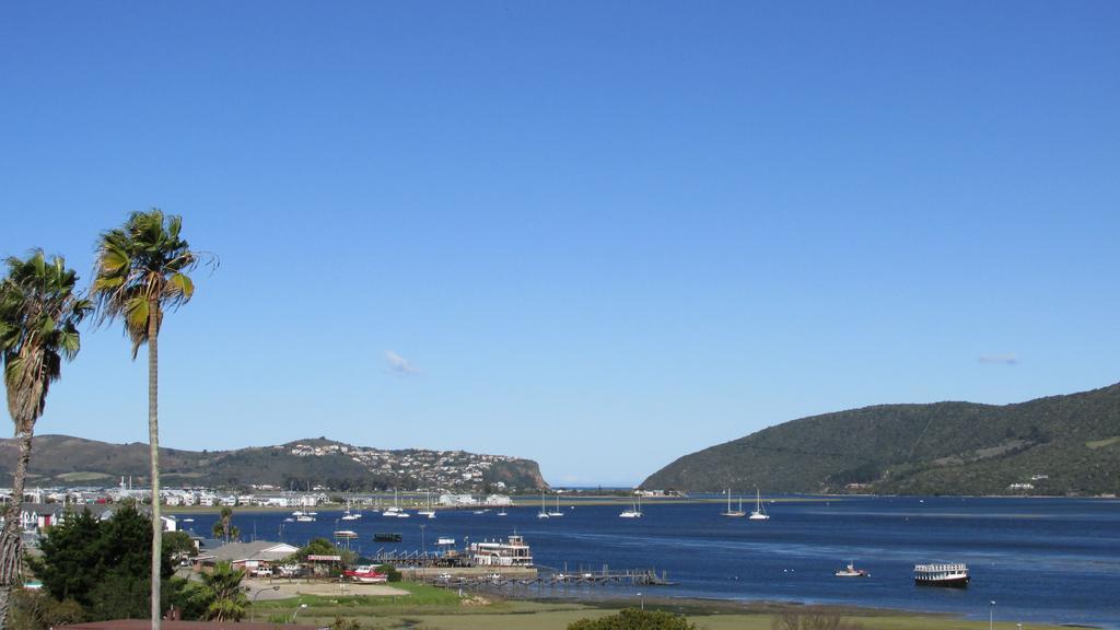 Paradise Heads Self-Catering Knysna Esterno foto