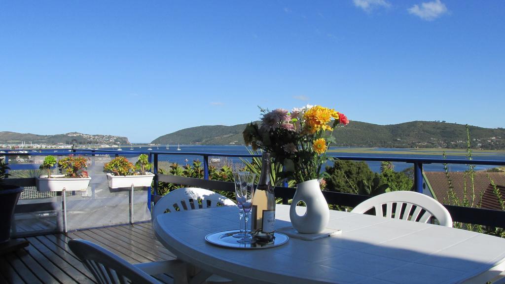 Paradise Heads Self-Catering Knysna Esterno foto