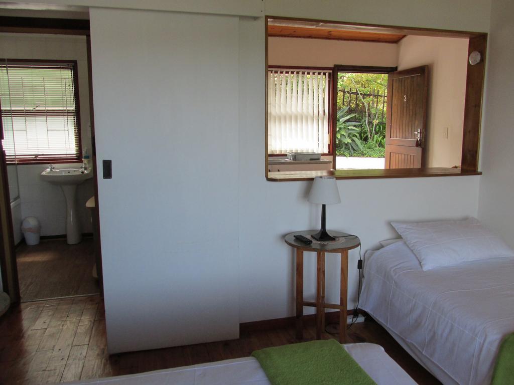 Paradise Heads Self-Catering Knysna Esterno foto