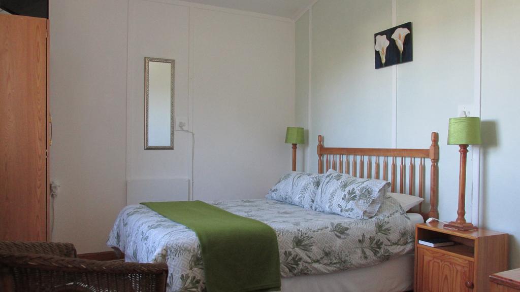 Paradise Heads Self-Catering Knysna Esterno foto