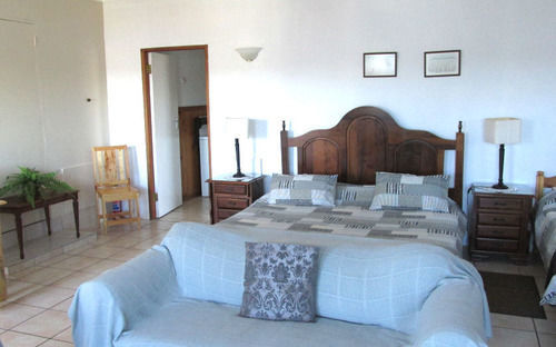Paradise Heads Self-Catering Knysna Esterno foto