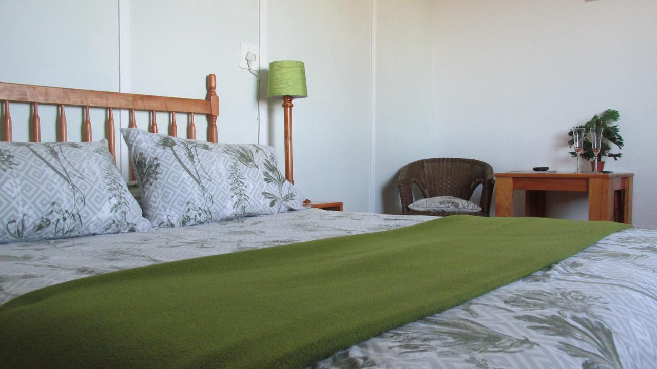 Paradise Heads Self-Catering Knysna Esterno foto
