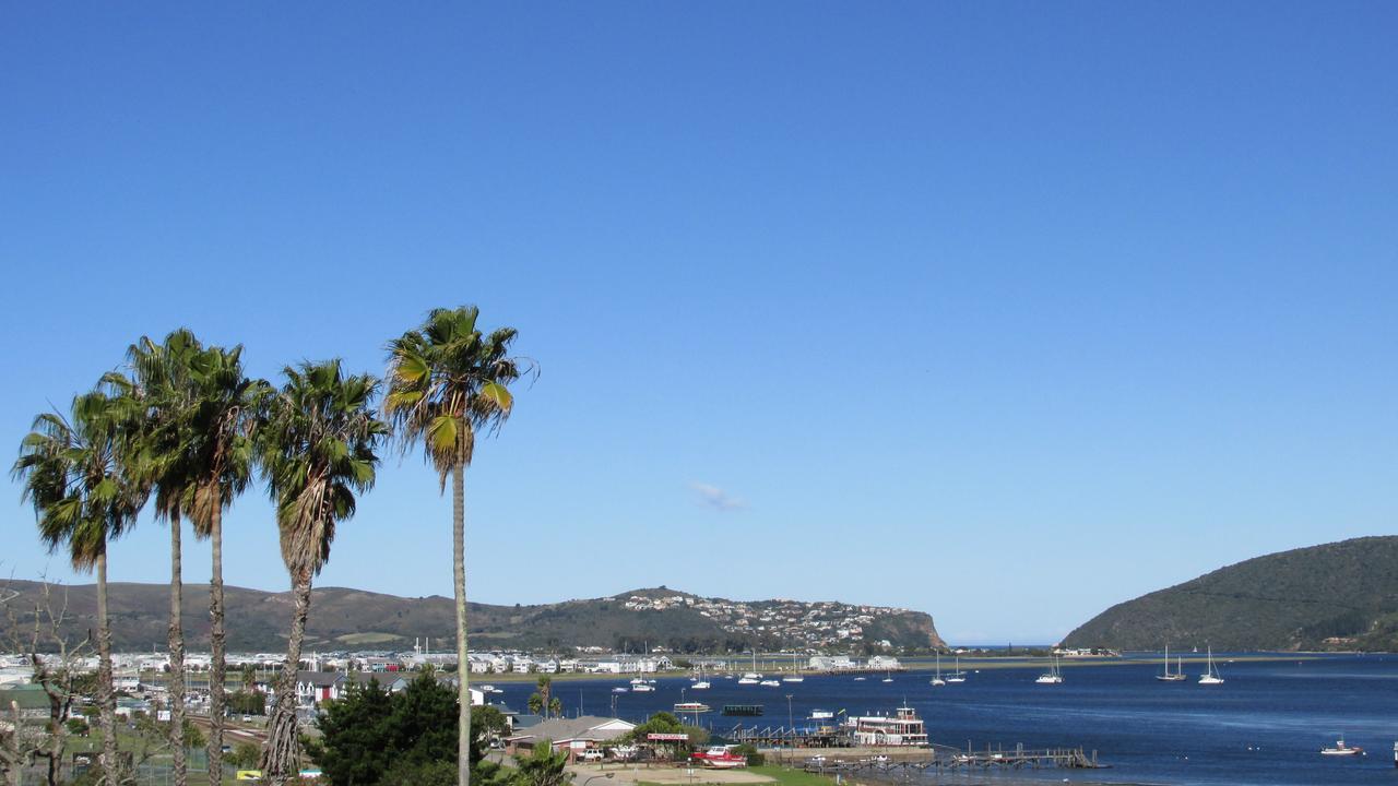 Paradise Heads Self-Catering Knysna Esterno foto