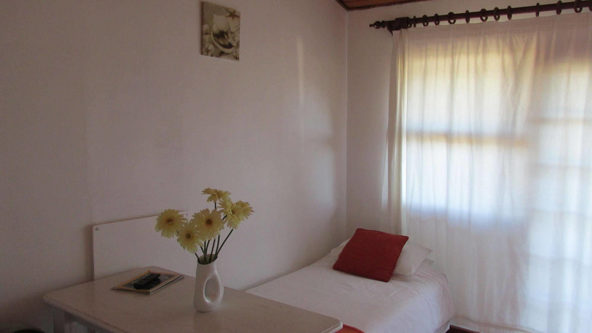 Paradise Heads Self-Catering Knysna Esterno foto
