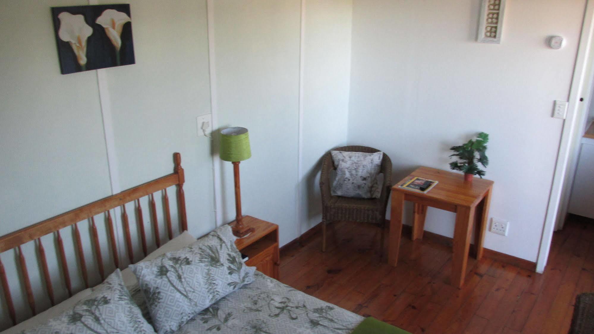 Paradise Heads Self-Catering Knysna Esterno foto