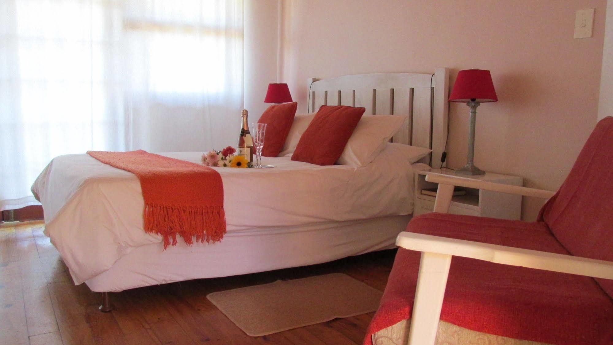 Paradise Heads Self-Catering Knysna Esterno foto