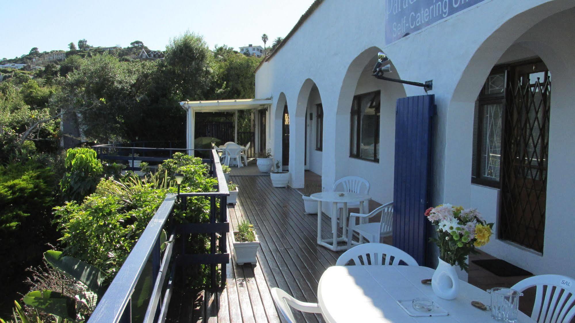 Paradise Heads Self-Catering Knysna Esterno foto