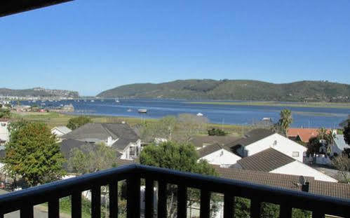 Paradise Heads Self-Catering Knysna Esterno foto